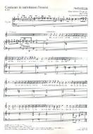 Canticum in nativitatem Domini 