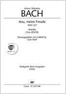 Jesu, meine Freude BWV 227 Download