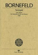 Tanzspiel 