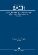 Kyrie (2 Fassungen) Download