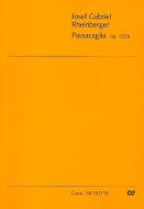 Passacaglia Standard