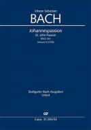Johannes-Passion BWV 245 Standard