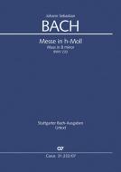 B minor Mass BWV 232 