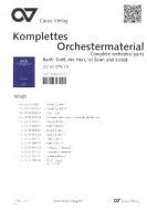 Gott, der Herr, ist Sonn und Schild Download