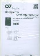 Wachet auf, ruft uns die Stimme Download