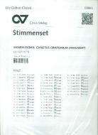 Christus op. 97 