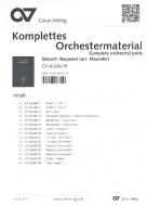 Requiem KV626 