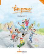 timpano - Material 2 