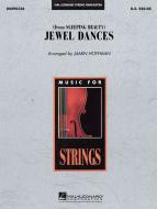Jewel Dances (from Sleeping Beauty) 