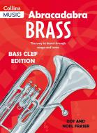 Abracadabra Tutors: Abracadabra Brass 