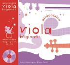 Abracadabra Viola Beginner 