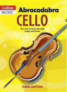 Abracadabra Cello 
