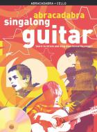Abracadabra Singalong Guitar 