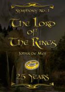 Symphony No. 1 - The Lord Of The Rings 