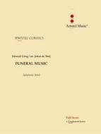 Funeral Music 