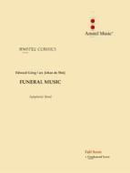 Funeral Music 