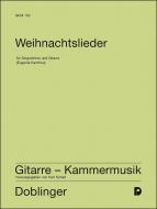 Weihnachtslieder 