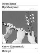 Olga's Song Dance 