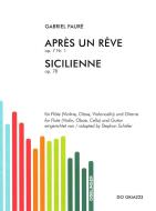 Apres un reve / Sicilienne op. 7/1 