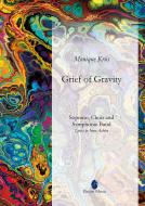 Grief Of Gravity Standard
