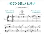 Hijo de la luna 
