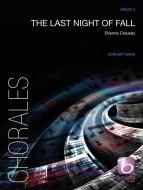 The Last Night of Fall 
