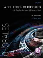 A Collection Of Chorales 