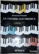 La Tastiera Elettronica Vol. 1 