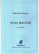 Sincronie 