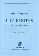 Lice-Hunters 