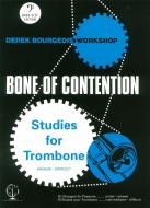 Bone of Contention - Bass Clef 