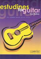 Estudines For Guitar 
