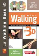 La Walking Bass En 3D 