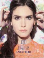 Joyce Caractere 