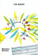 Canti popolari dall' Italia e dal mondo 