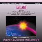 Galaxies 