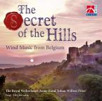 The Secret of the Hills 