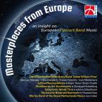 Masterpieces from Europe 