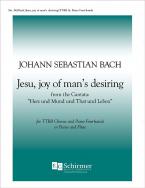 Cantata 147: Jesu, Joy Of Man's Desiring 