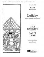 Lullaby 