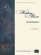 Wedding Music 