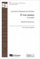 O vos omnes 