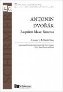 Requiem Mass: Sanctus 
