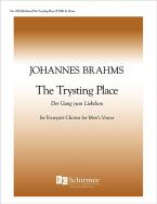 The Trysting Place 