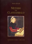 Metodo per Clavicembalo 