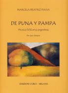Musica Folkloristica Argentina X 2 Chitarre 