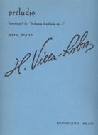 Preludio Da Bachianas Brasileiras N 4 