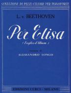 Per Elisa 