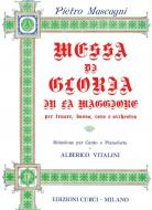 Messa di Gloria 