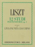 Studi Op. 1 